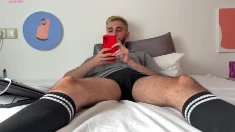 Futa online show from May 22, 10:09 am