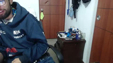 andrew online show from May 4, 3:08 am