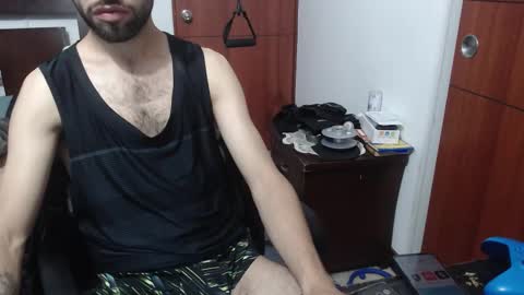 andrew online show from January 19, 4:26 am