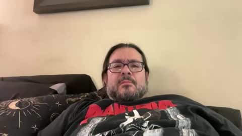 TatdDaddy online show from June 2, 9:49 pm