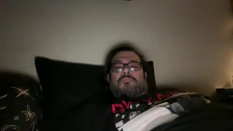 TatdDaddy online show from April 25, 3:42 pm