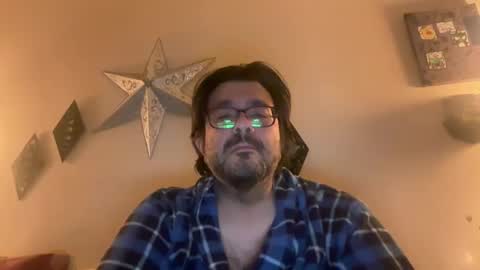 TatdDaddy online show from December 31, 3:53 pm