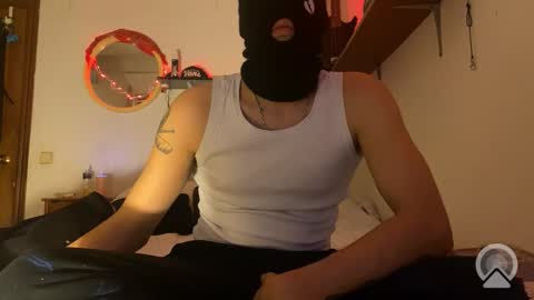 fxlm69 online show from January 14, 10:02 pm