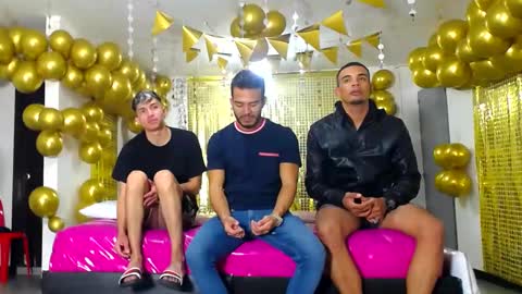 FYOTTY online show from December 30, 4:08 pm