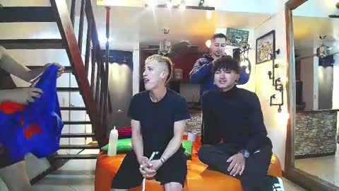 FYOTTY online show from September 15, 11:33 am