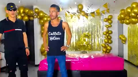 FYOTTY online show from January 10, 7:21 pm