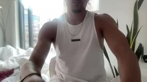 G00NDaddy online show from May 4, 7:26 pm