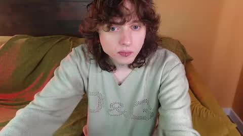 Ian online show from March 24, 9:14 am