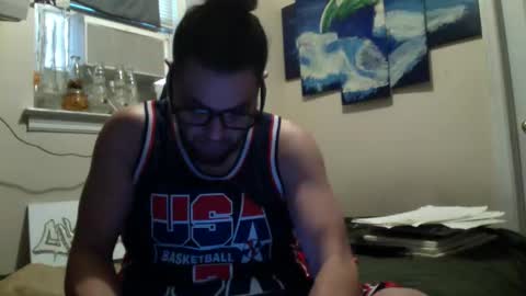 Jax online show from March 19, 2:20 pm