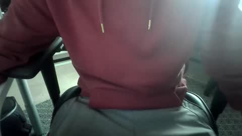 gaas35 online show from March 18, 10:07 am