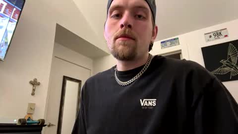 Gabe online show from February 27, 5:08 am