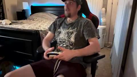 Gabe online show from March 20, 11:58 am