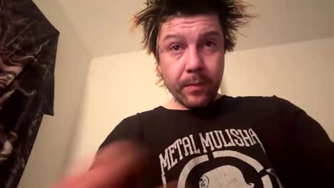 yeeah online show from January 29, 10:48 am