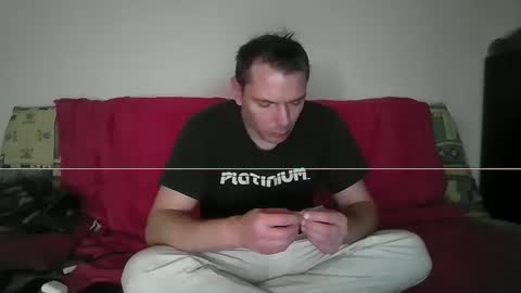 Gabin online show from January 7, 5:13 am