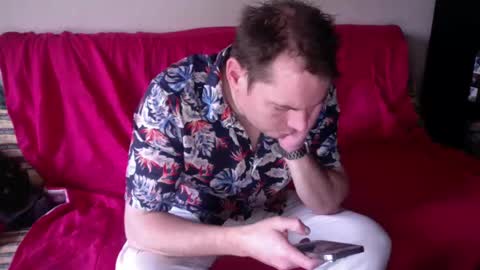 Gabin online show from January 21, 9:39 am