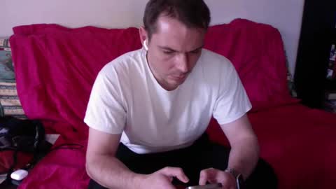 Gabin online show from January 8, 3:28 pm