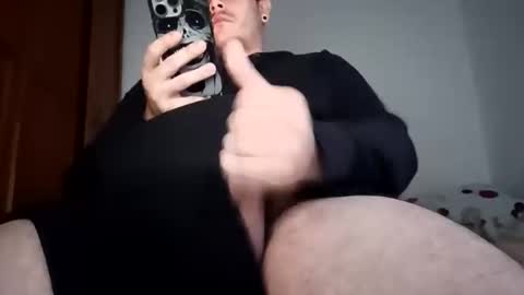 gabito94 online show from November 22, 6:18 pm