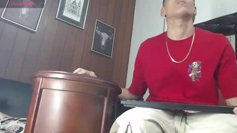 Gabo online show from January 31, 2:26 am