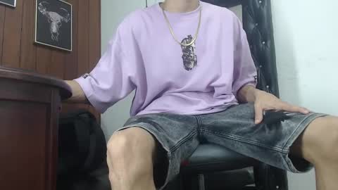 Gabo online show from February 2, 2:38 am