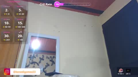 Gabo online show from October 15, 2:19 am