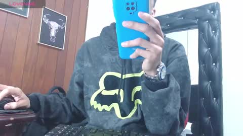 Gabo online show from February 16, 3:37 am