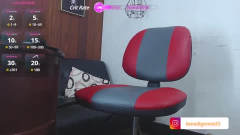 Gabo online show from December 4, 7:45 pm