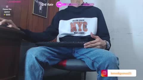 Gabo online show from December 20, 4:53 am