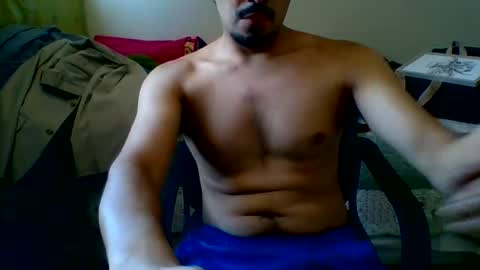 javier online show from February 22, 5:14 pm