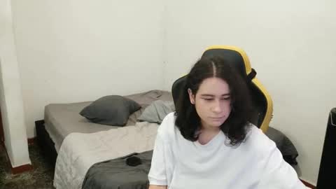 gabriel online show from January 8, 5:40 pm