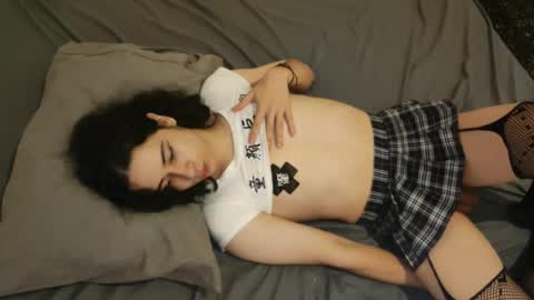 gabriel online show from January 17, 2:47 am