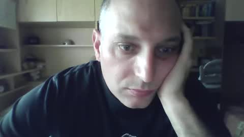 Gabriele online show from April 19, 7:19 am