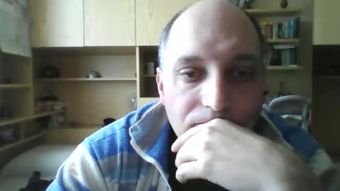 Gabriele online show from February 8, 11:59 am