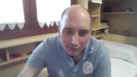 Gabriele online show from November 5, 3:14 pm