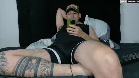 Gabe online show from July 11, 6:48 am