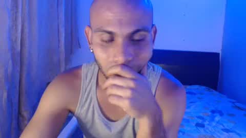 Gabriel online show from January 17, 8:37 pm