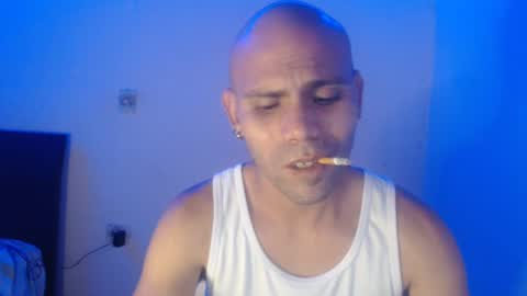 Gabriel online show from December 10, 9:54 pm