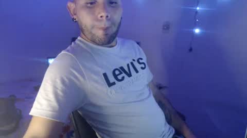 Gabriel online show from October 8, 12:37 am