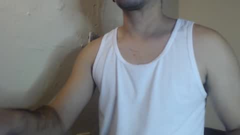 Gabriel online show from February 24, 10:21 pm