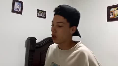 Snapshot of gadiel_sex chatting on September 29, 10:38 pm gadiel_sex online show from September 29, 10:38 pm