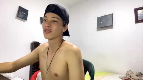 gadiel_sex online show from November 6, 10:57 pm
