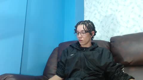 Snapshot of gadiel_sex chatting on February 11, 12:58 pm gadiel_sex online show from February 11, 12:58 pm