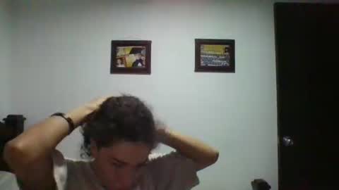 Snapshot of gadiel_sex chatting on March 11, 10:51 am gadiel_sex online show from March 11, 10:51 am