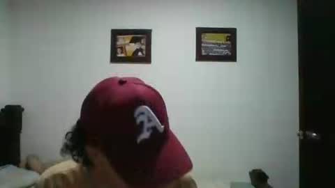 Snapshot of gadiel_sex chatting on February 17, 12:10 am gadiel_sex online show from February 17, 12:10 am