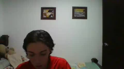 Snapshot of gadiel_sex chatting on February 27, 9:47 pm gadiel_sex online show from February 27, 9:47 pm