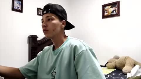 Snapshot of gadiel_sex chatting on September 11, 11:59 pm gadiel_sex online show from September 11, 11:59 pm
