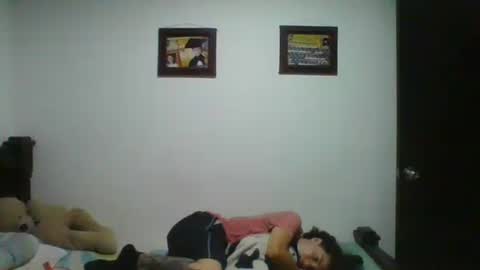 Snapshot of gadiel_sex chatting on March 6, 2:30 am gadiel_sex online show from March 6, 2:30 am