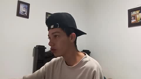 Snapshot of gadiel_sex chatting on October 4, 9:30 pm gadiel_sex online show from October 4, 9:30 pm