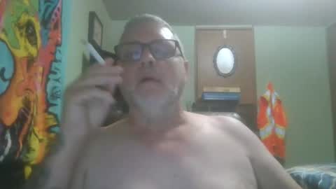 gadude45 online show from June 7, 3:46 am