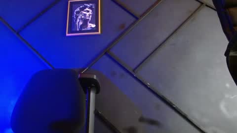 Gael Williams online show from December 29, 9:52 pm