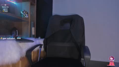 Gael Williams online show from January 6, 5:00 am